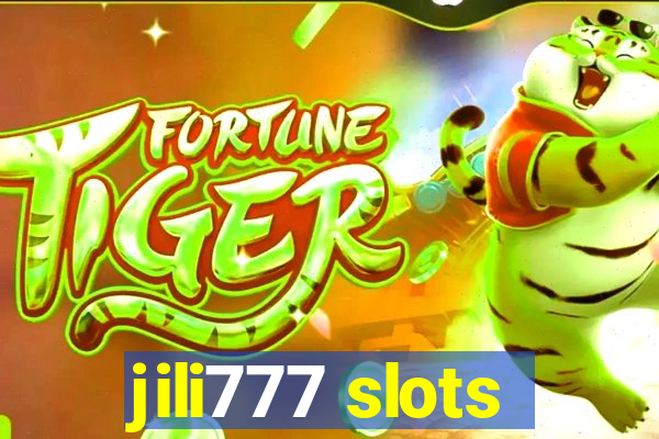 jili777 slots