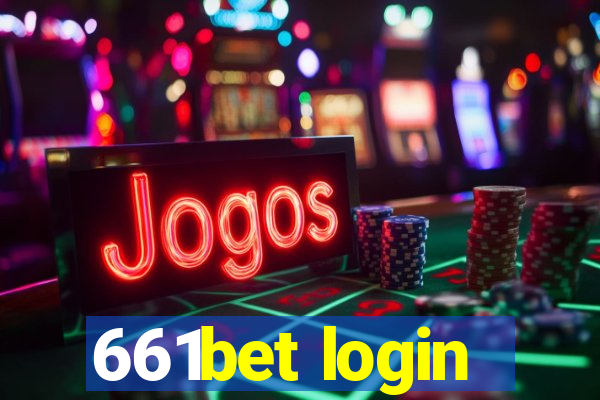 661bet login