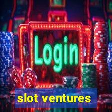 slot ventures