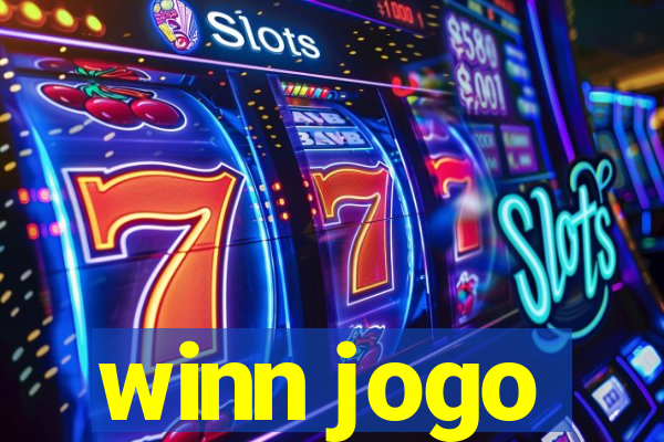 winn jogo