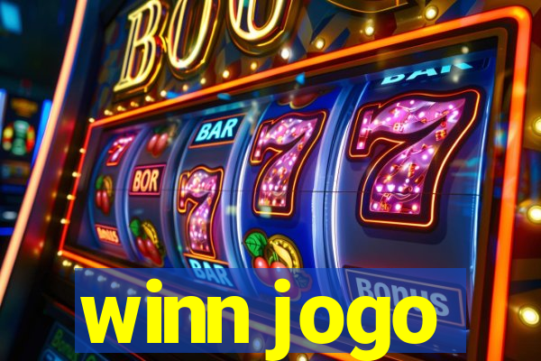 winn jogo