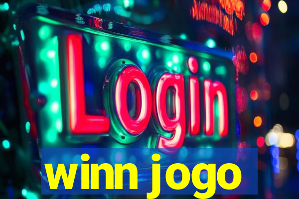 winn jogo