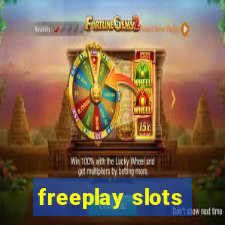 freeplay slots