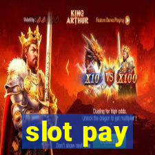 slot pay