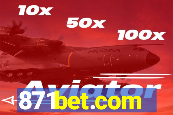 871bet.com