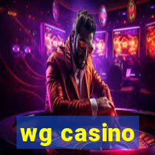 wg casino