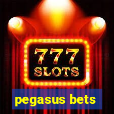 pegasus bets