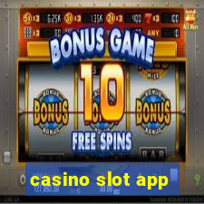 casino slot app