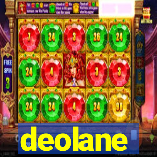 deolane