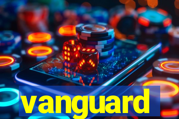 vanguard