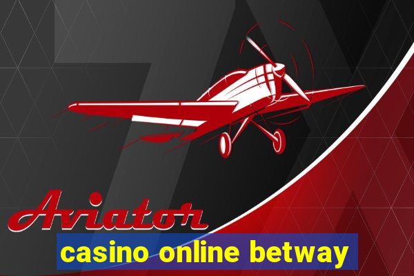 casino online betway