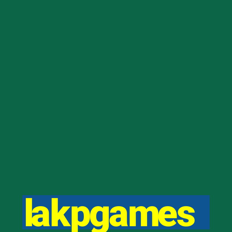 lakpgames