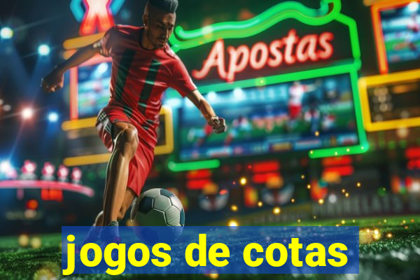 jogos de cotas