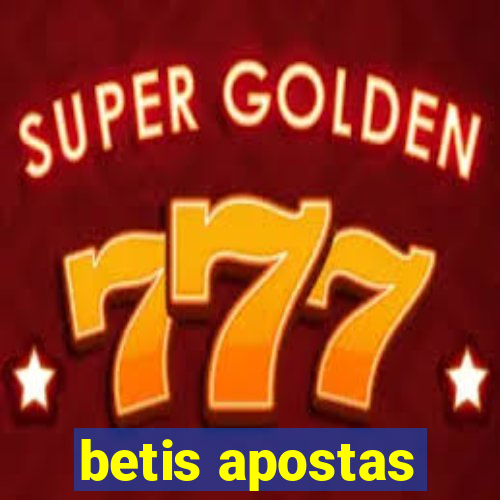 betis apostas