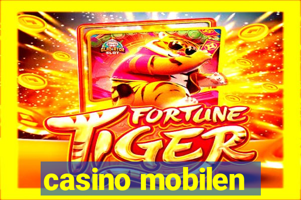 casino mobilen