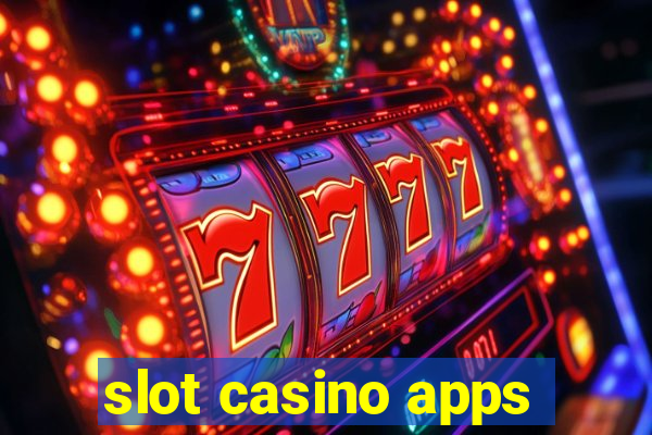 slot casino apps