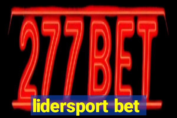 lidersport bet