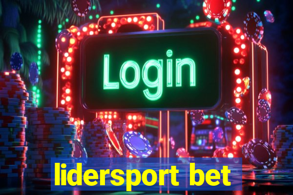 lidersport bet