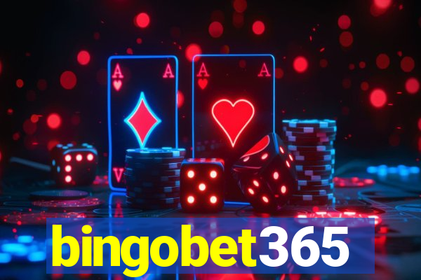 bingobet365