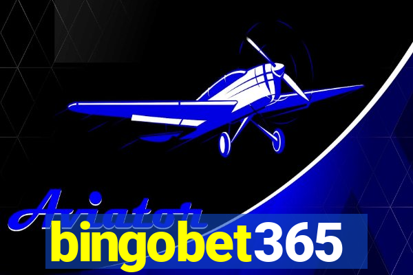 bingobet365