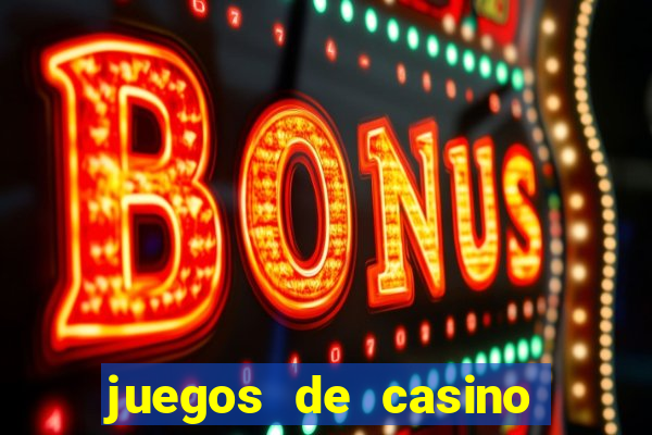 juegos de casino siberian storm