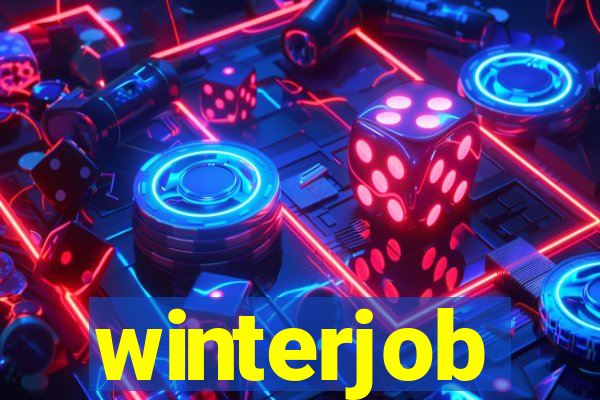 winterjob