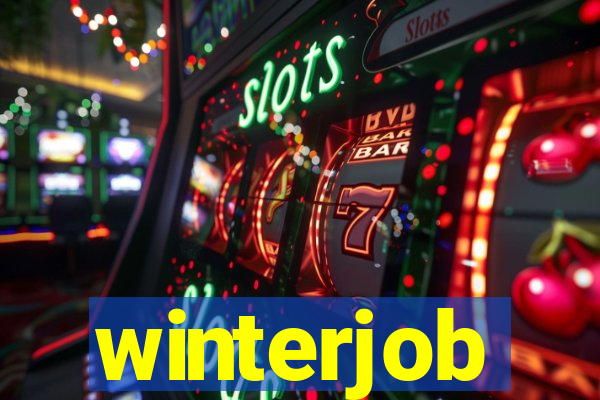 winterjob