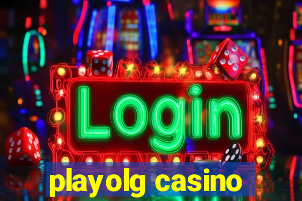 playolg casino