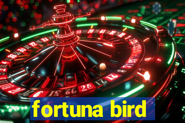 fortuna bird