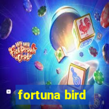 fortuna bird