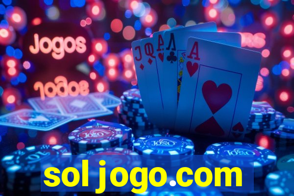 sol jogo.com