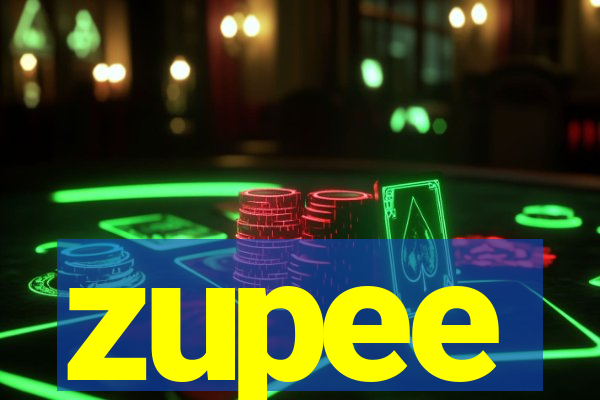 zupee