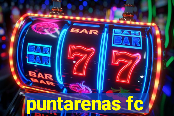 puntarenas fc