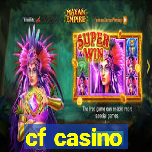 cf casino