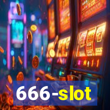 666-slot