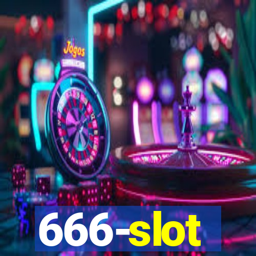 666-slot