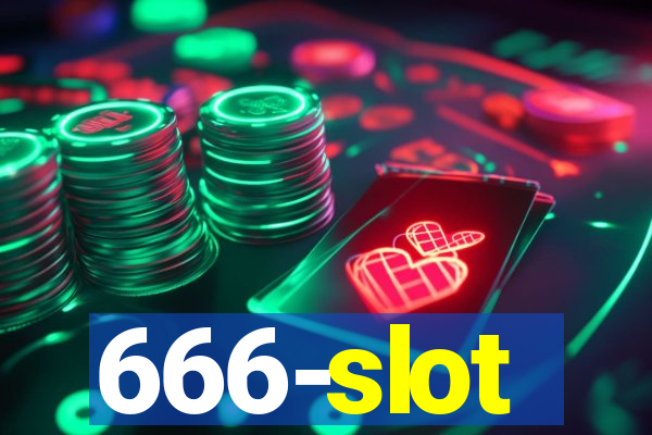 666-slot