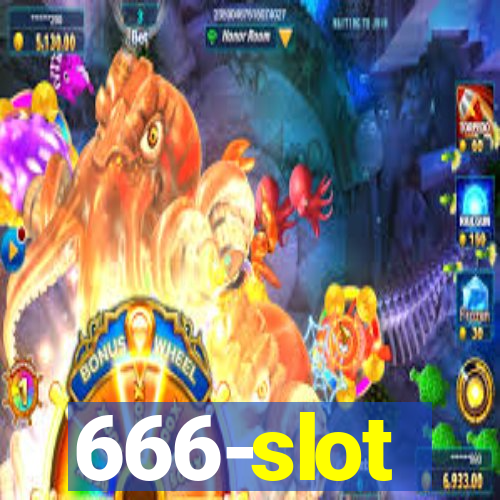 666-slot