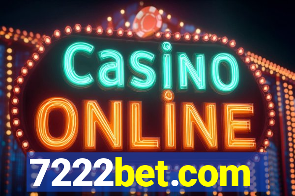 7222bet.com