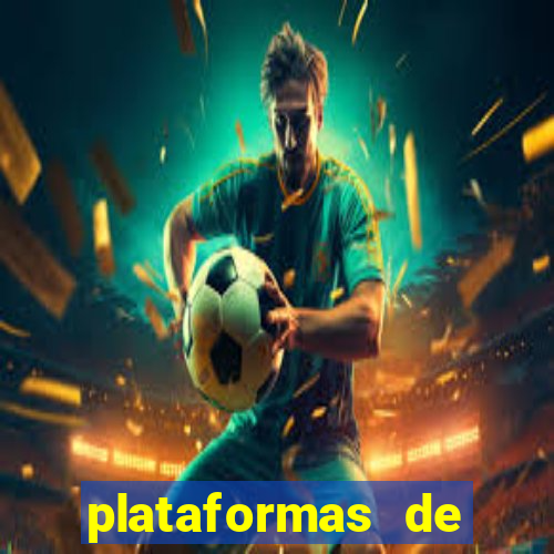 plataformas de jogos que pagam