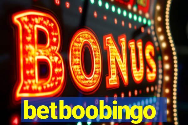 betboobingo