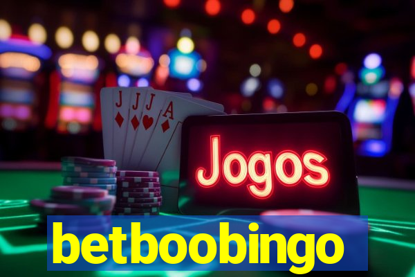 betboobingo