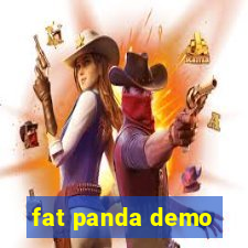 fat panda demo