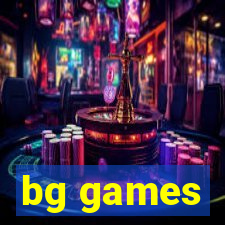 bg games