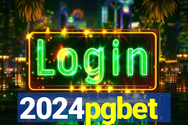 2024pgbet