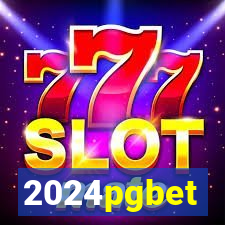 2024pgbet