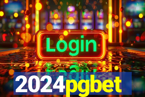 2024pgbet