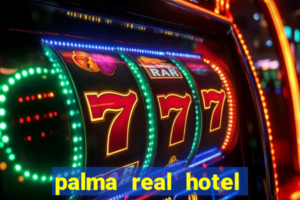 palma real hotel and casino san jose