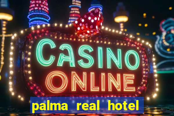 palma real hotel and casino san jose