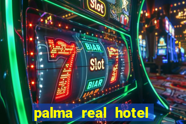 palma real hotel and casino san jose